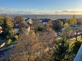 byt 1+1, Praha 9 - Prosek, balkon, blízko metra a mhd - 7