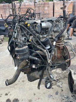 Iveco daily 65C18 3,0d 177ps - 7