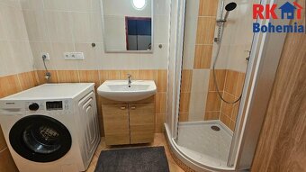 Pronájem moderního bytu 2+1, 64 m  Mladá Boleslav, U Stadion - 7