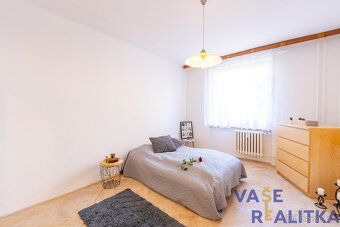 Prodej, byt 3+1, Nový Jičín, ul. Bezručova - 7