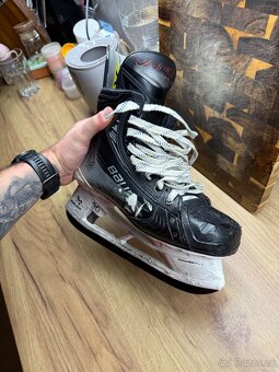 Bauer Vapor Hyperlite 2 vel.9 fit1 - 7