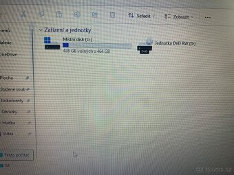 Notebook HP 250, i3, RAM 4 GB, HDD 500 GB, baterka ok - 7