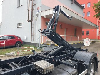 Man tgl 12.240 nosič kontejnerů - 7