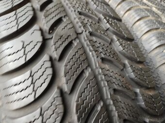 175/70 R14 84t M+S - ZIMNÍ PNEU - 4kusy - 7