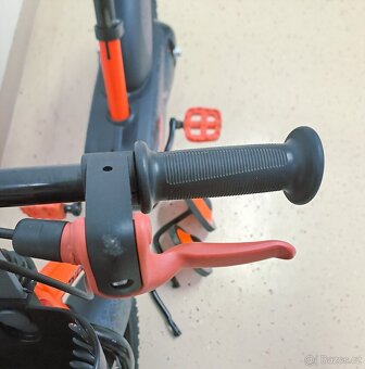 Btwin 14 robot dětské kolo - 7