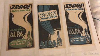 Reklamni učtenky - 7