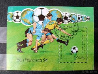 Futbal, MS vo futbale - 7