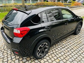 Subaru XV 2.0i  BENZIN 110KW 4x4 AUTOMAT KAMERA SERVISKA - 7