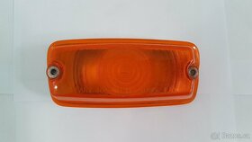 Predné svetlá Fiat 850 - 7