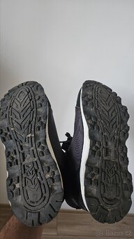 Prodam zimni boty Fila vel. 42 - 7