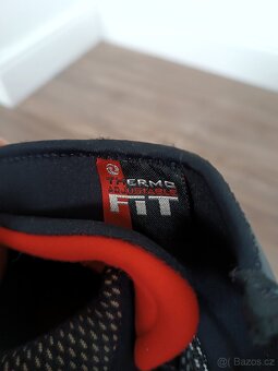 Pánské běžkařské boty Rossignol, vel. 47 - 7