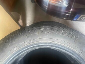 Sada Pneu 185/60 R14 - 7
