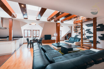 Výnos až 8,5%, investiční dům v srdci Šumavy. KORUNA , o vým - 7