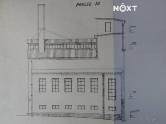 Prodej komerční Sklady, 663㎡ - 7