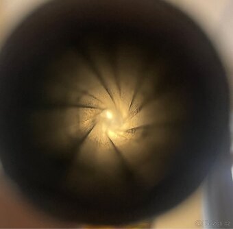 Vojenská puška Rolling Block 1873, 12,7x44 R - 7