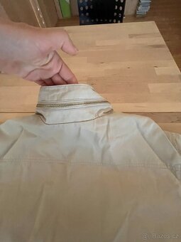 Dámská bunda, zn. Sinsay, vel. L, jak nová - 7