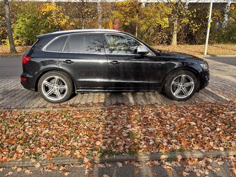 Alu kola Audi 5x112 R19 - 7