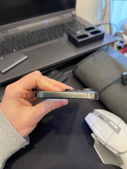 iPhone 15 pro Max 512 gb - 7