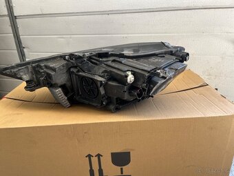Audi a6 svetlo 4k0 941 034 - 7