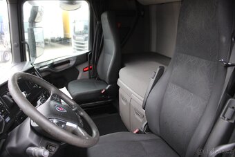 Scania S450, RETARDER, EURO 6 - 7