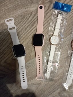 Prodám dámské nové hodinky - 7