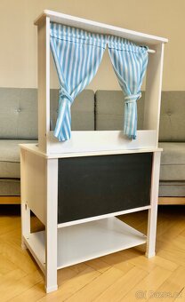 IKEA dětská kuchyňka - 7