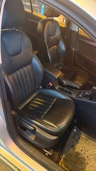 Skoda octavia 3 iii 2020 facelift dily - 7