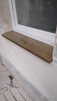 Kamenné desky na míru - 7