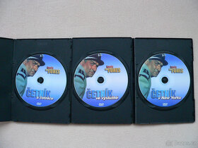 DVD filmy, různé žánry - 7