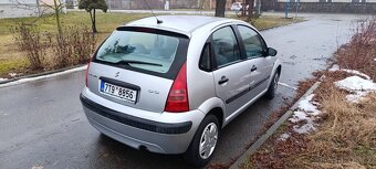 Prodám Citroen C3 1.1 benzín - 7