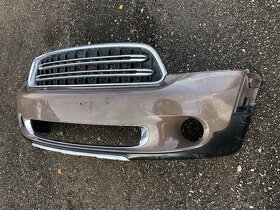 Mini R60 Countryman nárazník - 7