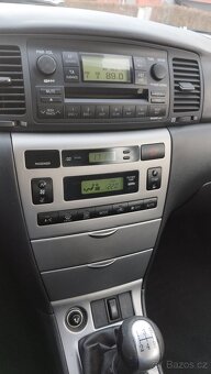 Toyota Corolla 1.4D - 7