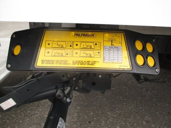 Iveco Daily 35C16, 164 700 km - 7