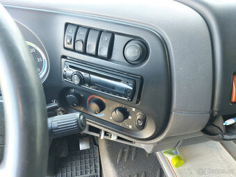 DAF LF 55.220 CARRIER XARIOS 600 HYDR. ČELO - 7