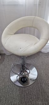 Barovka - - Barová židle - 7