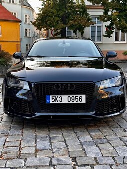 Prodam, Audi A7 (2012r.3,0 TDI) - 7