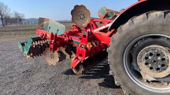 Diskový Podmítač Vogel&Noot terradisc pro 300 - 7