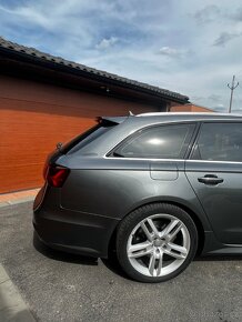 Audi A6 Avant 3.0 BiTDI 235kw - 7