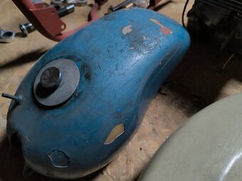 čz 360/969   1965 - 7