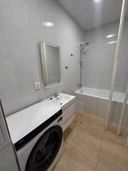 Pronájem bytu 1+1 35 m2, Josefa Hory, Beroun - 7