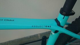 Trek procaliber SL project one - 7