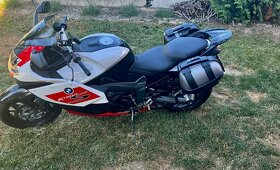 BMW K1300S - 7