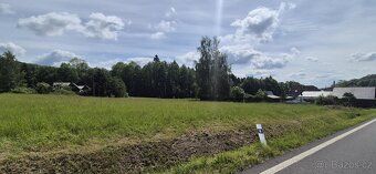 Stavební pozemek v obci Polevsko, okr. Česká Lípa - 7