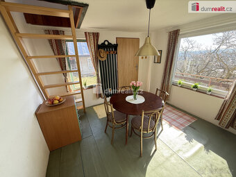 prodej zahrady s chatkou o rozloze 425 m2, Kralupy nad Vltav - 7