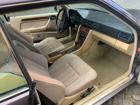 Mercedes 124 300 CE 132kw 1991 - 7