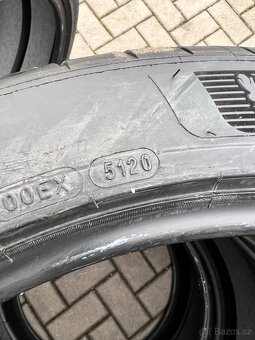 265/40 R20 295/35 R20 Michelin Pilot Sport 4s - 7