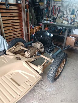 Prodám kdf 82 - 7