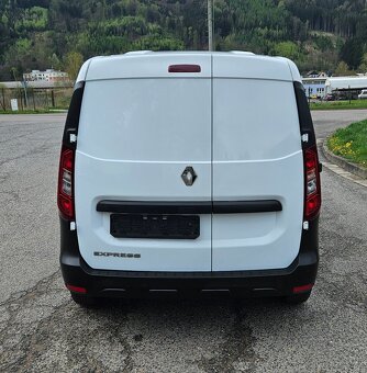 Renault Express 1.5dCi 70kW DPH 48830 Záruka - 7