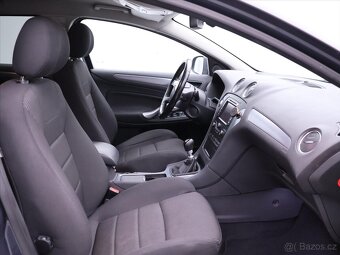 Ford Mondeo 2,2 TDCi 147kW Convers+ Tažné (2011) - 7