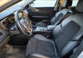 Renault Talisman 1.3 TCe FAP Intens EDC - 7